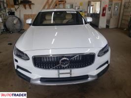 Volvo V90 2018 2