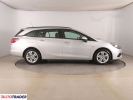 Opel Astra 2020 1.5 120 KM