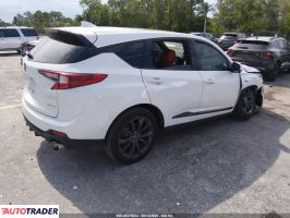 Acura RDX 2025 2