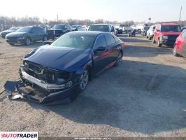 Honda Accord 2020 1