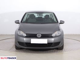 Volkswagen Golf 2009 1.6 103 KM