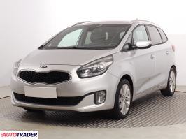 Kia Carens 2017 1.7 113 KM Kia Carens 2017 1.7 113 KM
