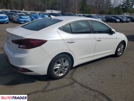 Hyundai Elantra 2020 2
