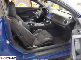 Chevrolet Camaro 2019 6