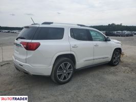 GMC Acadia 2019 3