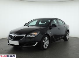 Opel Insignia 2017 1.8 138 KM Opel Insignia 2017 1.8 138 KM
