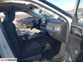 Mitsubishi Outlander 2022 2