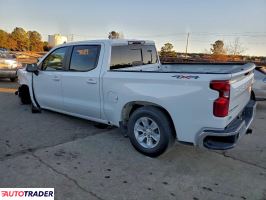 Chevrolet Silverado 2024 5