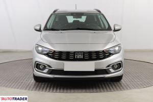 Fiat Tipo 2021 1.0 97 KM