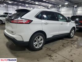 Ford Edge 2020 2 Ford Edge 2020 2