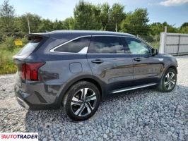 Kia Sorento 2023 1 Kia Sorento 2023 1