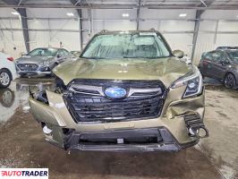 Subaru Forester 2022 2