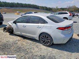 Toyota Corolla 2023 1