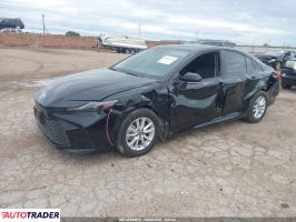 Toyota Camry 2025 2
