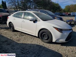 Toyota Corolla 2024 2