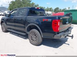 Ford Ranger 2021 2
