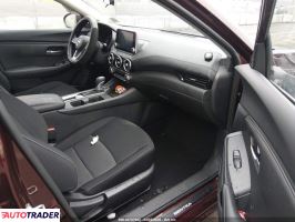 Nissan Sentra 2025 2