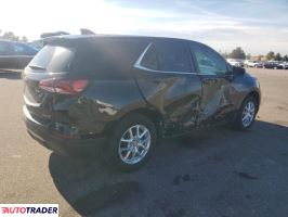 Chevrolet Equinox 2024 1