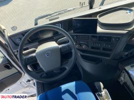 Volvo FH 500 Volvo FH 500