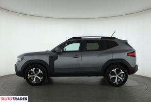 Dacia Duster 2024 1.6 139 KM