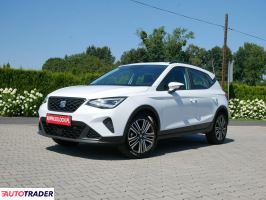 Seat Pozostałe 2023 1.0 110 KM