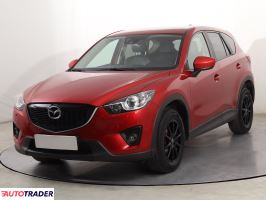 Mazda CX-5 2014 2.2 172 KM