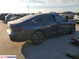 Honda Accord 2025 2