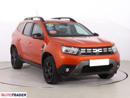 Dacia Duster 2023 1.5 112 KM