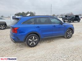 Kia Sorento 2021 2