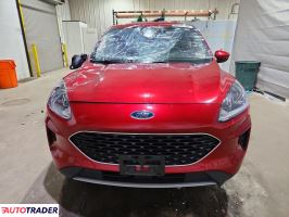 Ford Escape 2020 1