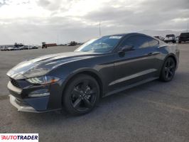 Ford Mustang 2022 2