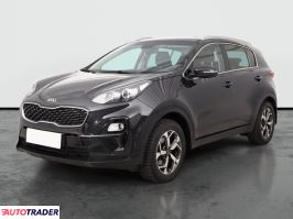Kia Sportage 2018 1.6 130 KM