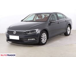 Volkswagen Passat 2015 1.8 177 KM Volkswagen Passat 2015 1.8 177 KM