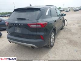 Ford Escape 2023 1