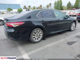 Toyota Camry 2020 2 Toyota Camry 2020 2