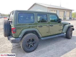 Jeep Wrangler 2021 3
