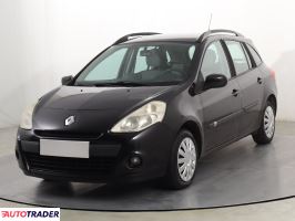 Renault Clio 2010 1.1 73 KM