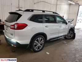 Subaru Pozostałe 2019 2 Subaru Pozostałe 2019 2