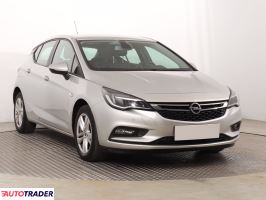 Opel Astra - zobacz ofertę