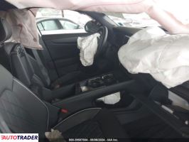 Volkswagen Atlas 2024 2 Volkswagen Atlas 2024 2