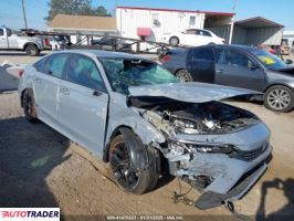 Honda Civic 2024 2 Honda Civic 2024 2