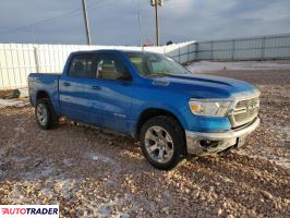 Dodge Ram 2021 5 Dodge Ram 2021 5