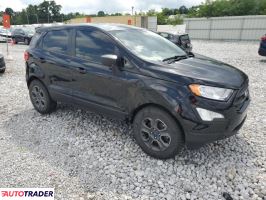 Ford EcoSport 2021 2