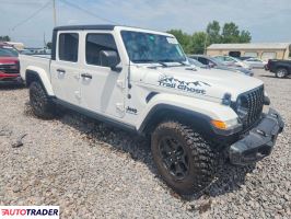 Jeep Pozostałe 2022 3