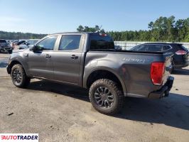 Ford Ranger 2020 2