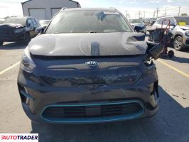 Kia Niro 2020