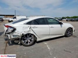 Honda Civic 2019 2 Honda Civic 2019 2