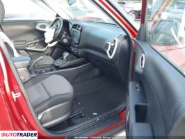 Kia Soul 2020 2