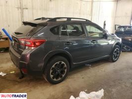 Subaru Pozostałe 2021 2 Subaru Pozostałe 2021 2