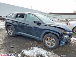 Hyundai Tucson 2024 2